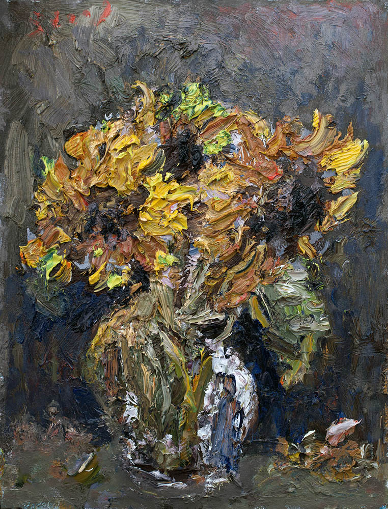 Still Life